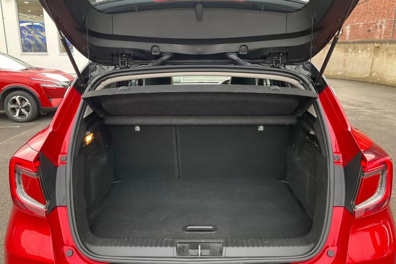 Used Renault Captur 2022 for sale - 76908831: Photo 21