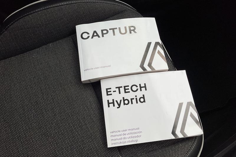 Used Renault Captur 2022 for sale - 76908831: Photo 22