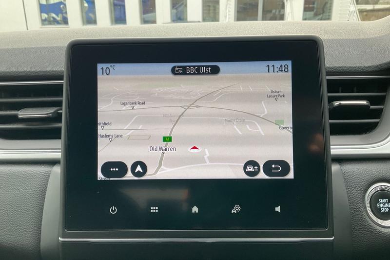 Used Renault Captur 2022 for sale - 76908831: Photo 25