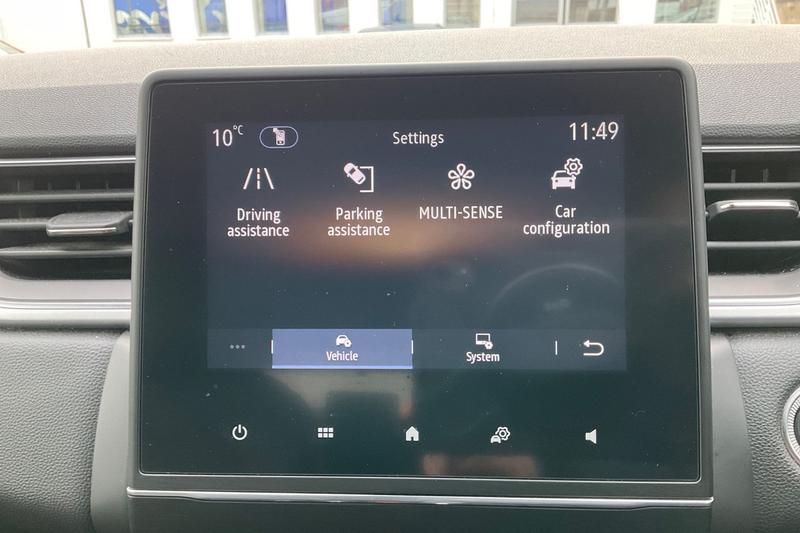 Used Renault Captur 2022 for sale - 76908831: Photo 27