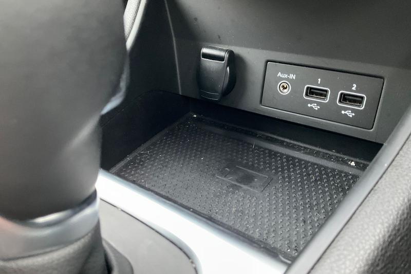 Used Renault Captur 2022 for sale - 76908831: Photo 29