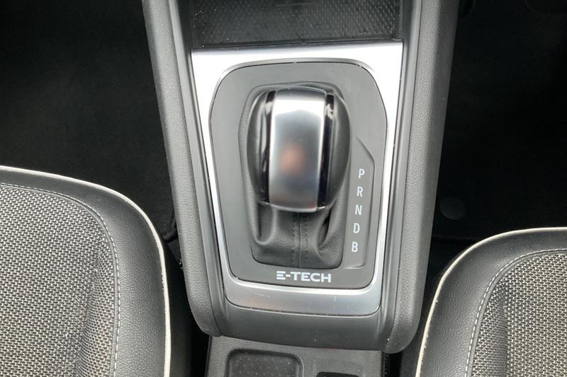 Used Renault Captur 2022 for sale - 76908831: Photo 30