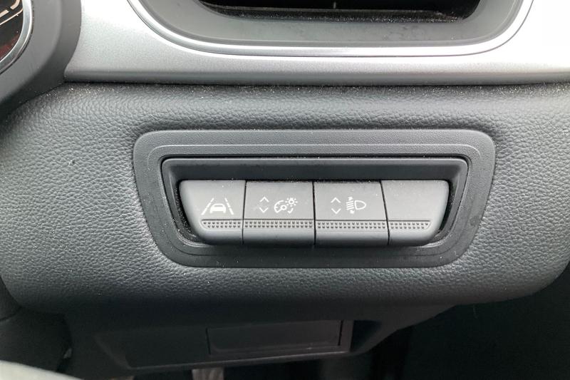 Used Renault Captur 2022 for sale - 76908831: Photo 34