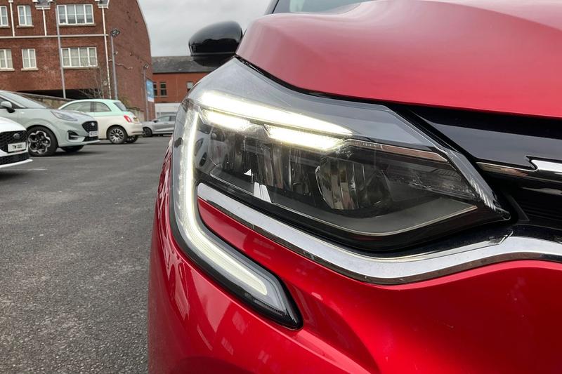 Used Renault Captur 2022 for sale - 76908831: Photo 36