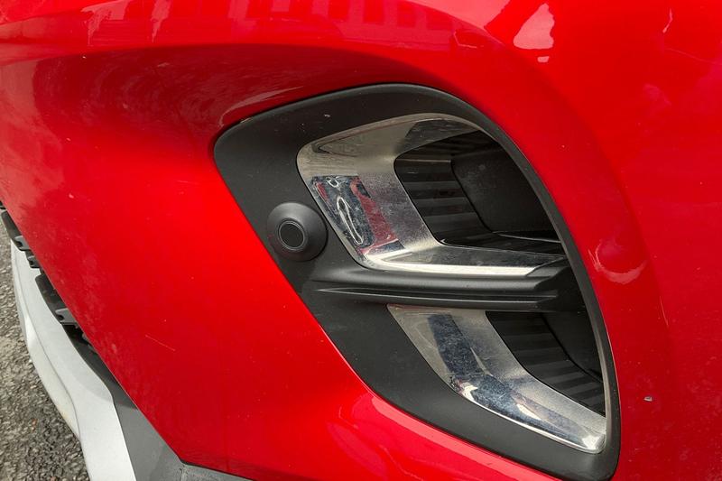 Used Renault Captur 2022 for sale - 76908831: Photo 37