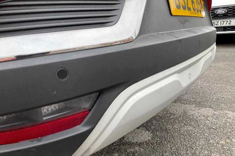 Used Renault Captur 2022 for sale - 76908831: Photo 38