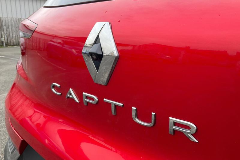 Used Renault Captur 2022 for sale - 76908831: Photo 40