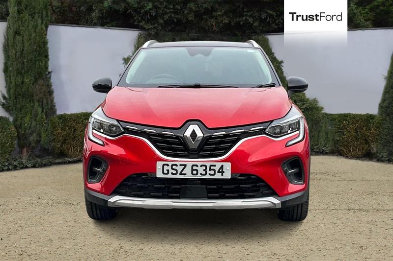 Used Renault Captur 2022 for sale - 76908831: Photo 6
