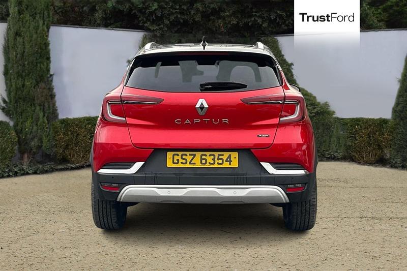 Used Renault Captur 2022 for sale - 76908831: Photo 7