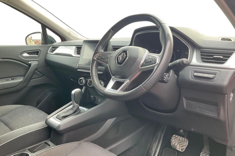 Used Renault Captur 2022 for sale - 76908831: Photo 9