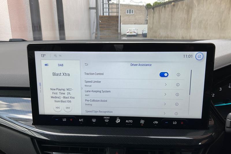 Vehicle 27