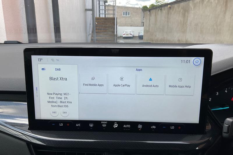 Vehicle 28