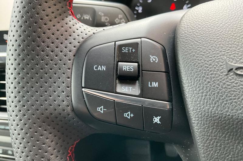 Vehicle 32