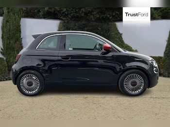 Used Fiat 500e 2022 for sale - 79630426: Photo