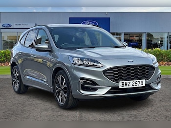 Used Ford Kuga 2023 for sale - 79491916: Photo