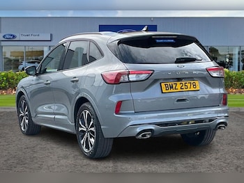 Used Ford Kuga 2023 for sale - 79491916: Photo