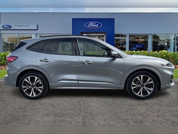 Used Ford Kuga 2023 for sale - 79491916: Photo