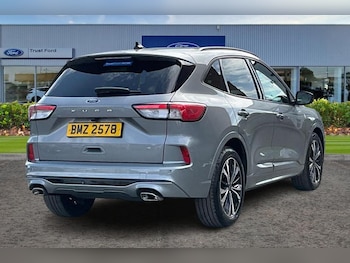 Used Ford Kuga 2023 for sale - 79491916: Photo
