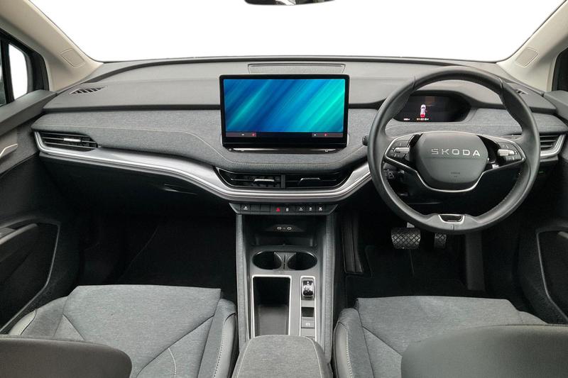 Used Skoda Elroq 2025 for sale - 77274924: Photo 10