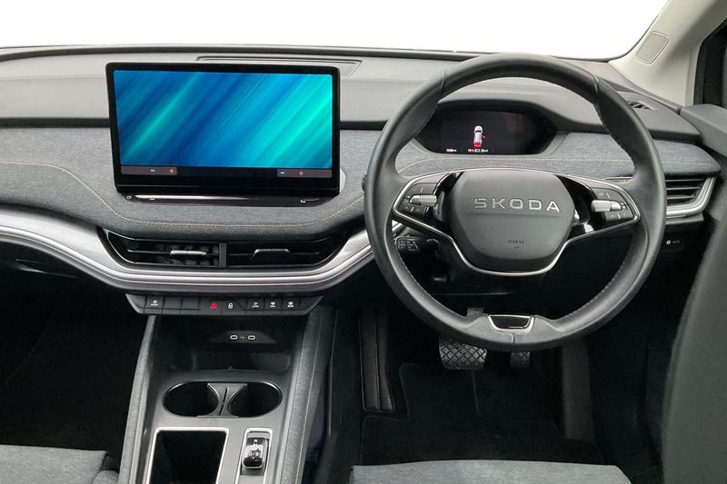 Used Skoda Elroq 2025 for sale - 77274924: Photo 11