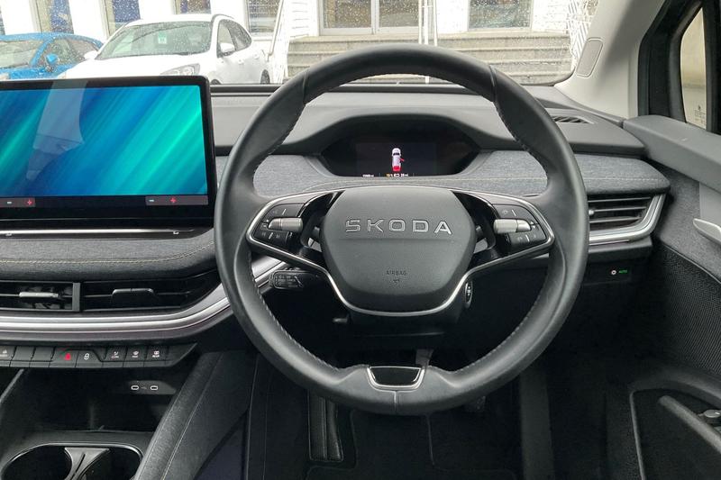 Used Skoda Elroq 2025 for sale - 77274924: Photo 12