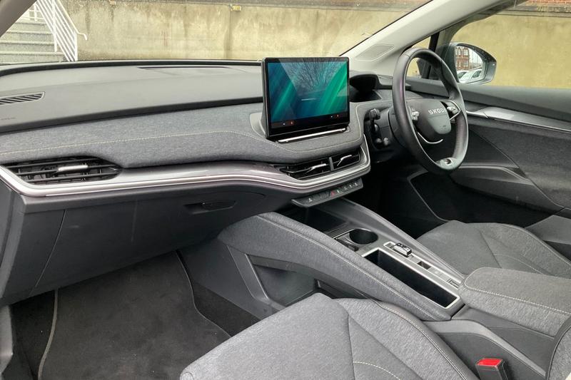 Used Skoda Elroq 2025 for sale - 77274924: Photo 18