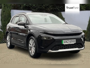 Used Skoda Elroq 2025 for sale - 77274924: Photo