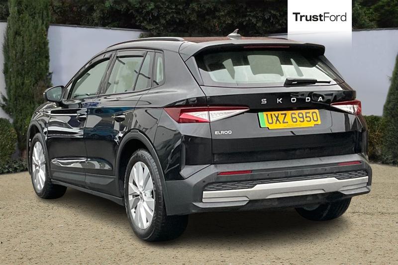 Used Skoda Elroq 2025 for sale - 77274924: Photo 2