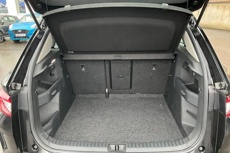 Used Skoda Elroq 2025 for sale - 77274924: Photo 21