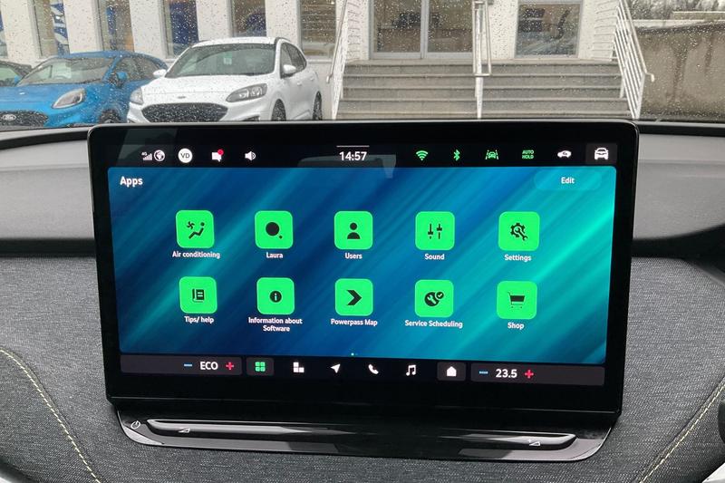 Used Skoda Elroq 2025 for sale - 77274924: Photo 24