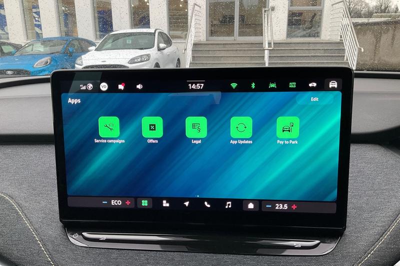 Used Skoda Elroq 2025 for sale - 77274924: Photo 25