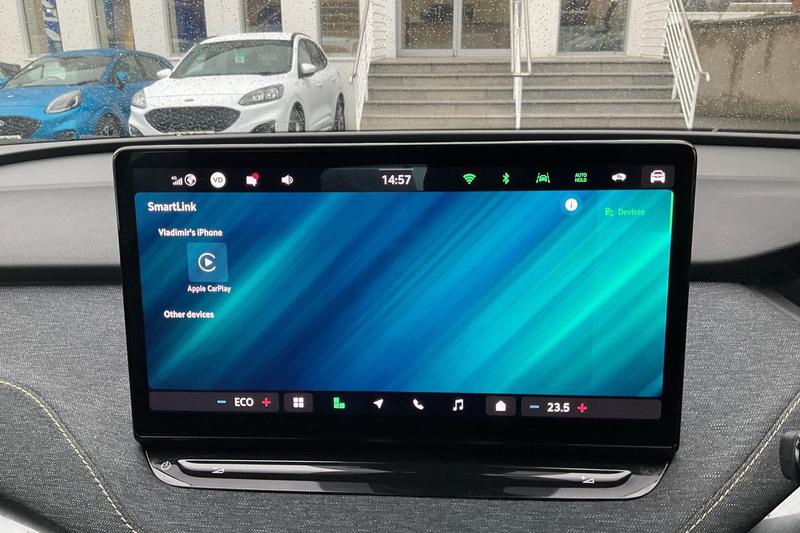 Used Skoda Elroq 2025 for sale - 77274924: Photo 26