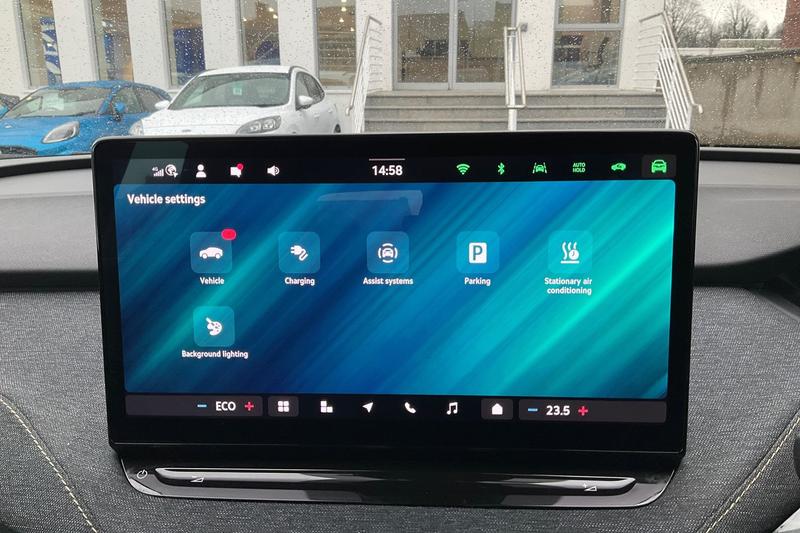 Used Skoda Elroq 2025 for sale - 77274924: Photo 27