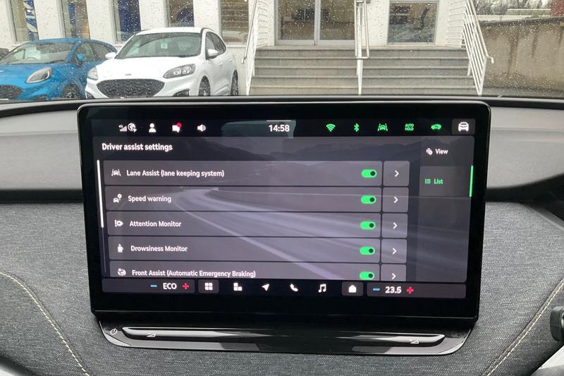 Used Skoda Elroq 2025 for sale - 77274924: Photo 28