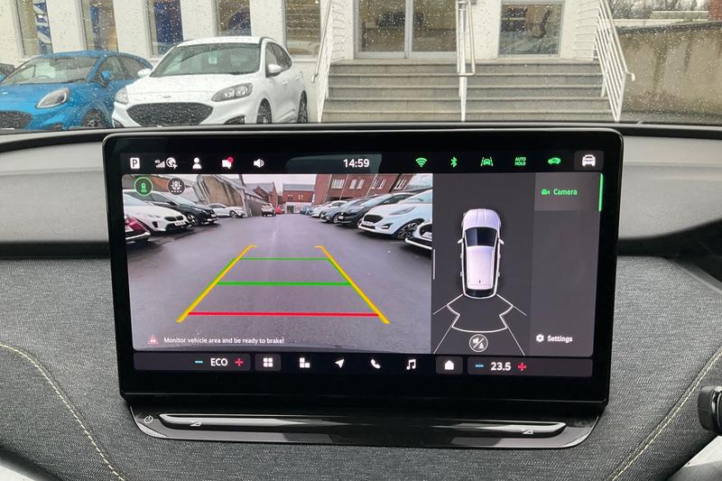 Used Skoda Elroq 2025 for sale - 77274924: Photo 29