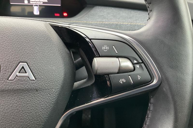 Used Skoda Elroq 2025 for sale - 77274924: Photo 34