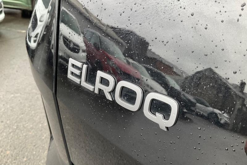 Used Skoda Elroq 2025 for sale - 77274924: Photo 39