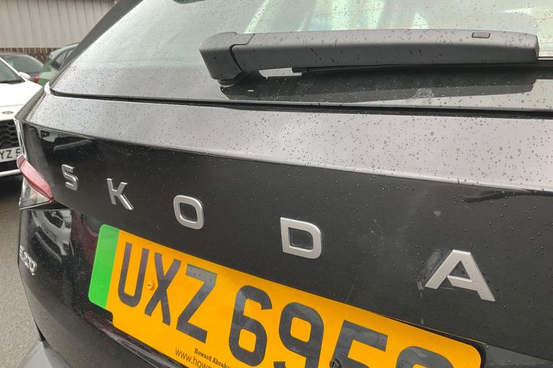 Used Skoda Elroq 2025 for sale - 77274924: Photo 40