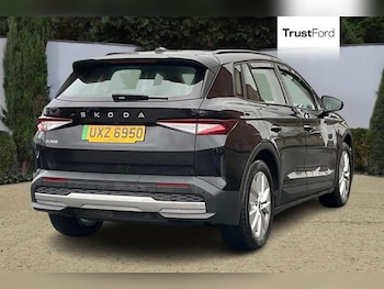 Used Skoda Elroq 2025 for sale - 77274924: Photo