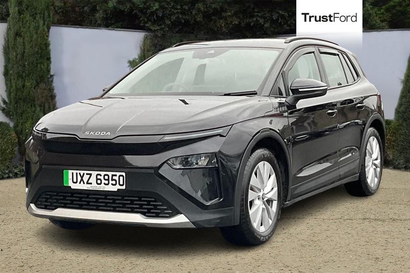 Used Skoda Elroq 2025 for sale - 77274924: Photo 5