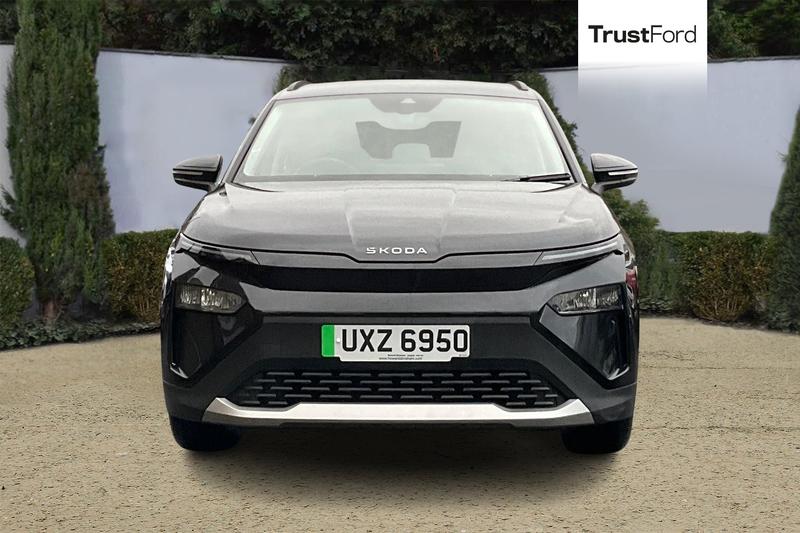 Used Skoda Elroq 2025 for sale - 77274924: Photo 6