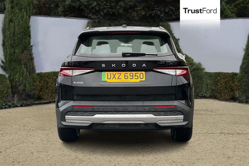 Used Skoda Elroq 2025 for sale - 77274924: Photo 7