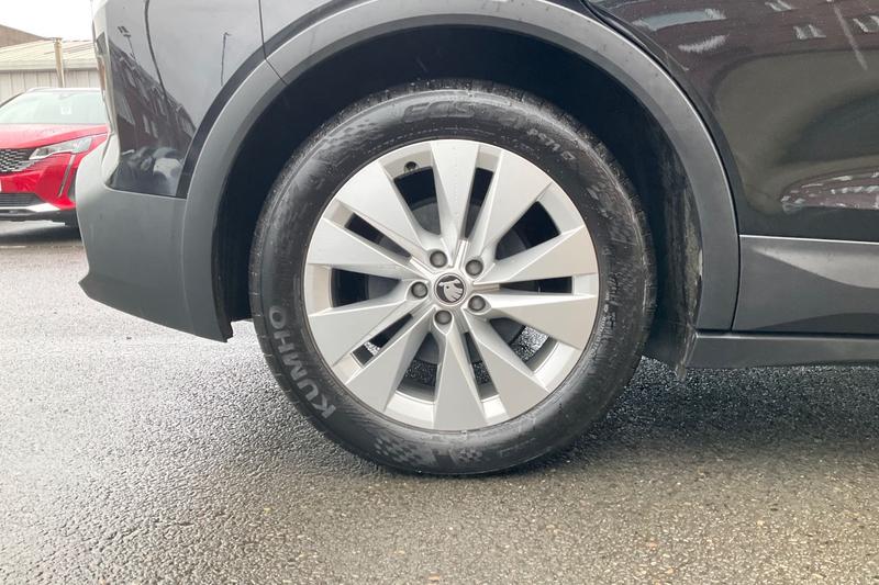 Used Skoda Elroq 2025 for sale - 77274924: Photo 8