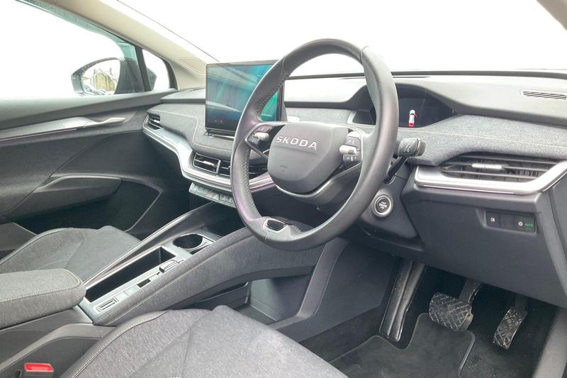 Used Skoda Elroq 2025 for sale - 77274924: Photo 9