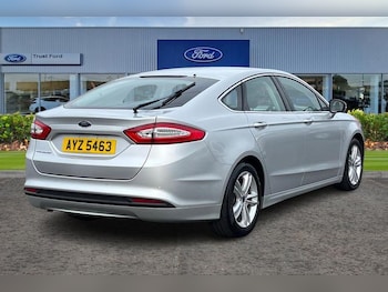 Used Ford Mondeo 2019 for sale - 79077050: Photo