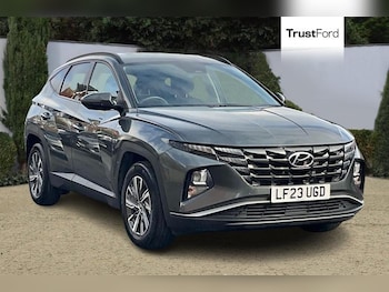 Used Hyundai TUCSON 2023 for sale - 75922582: Photo