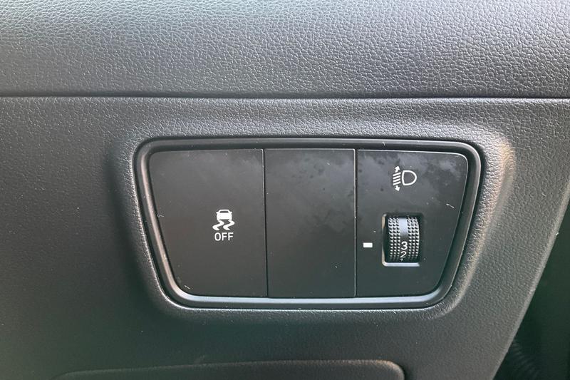 Vehicle 34