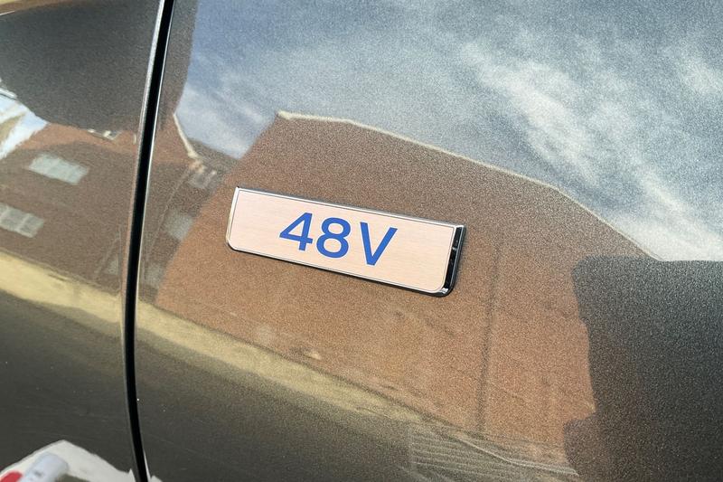Vehicle 38