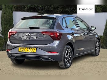 Used Volkswagen Polo 2022 for sale - 79776078: Photo