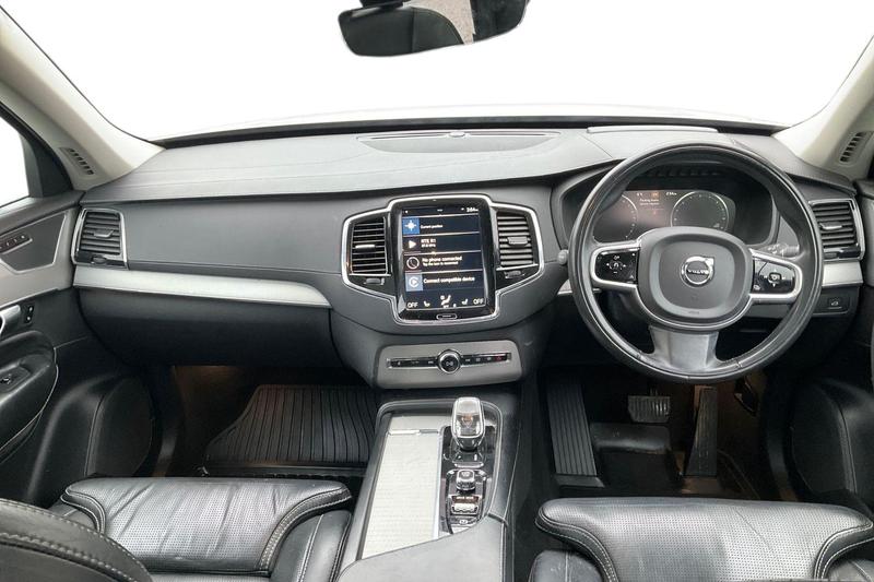 Used Volvo XC90 2019 for sale - 77450459: Photo 10